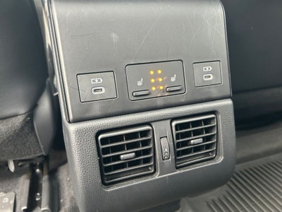 2023 Subaru Solterra Touring