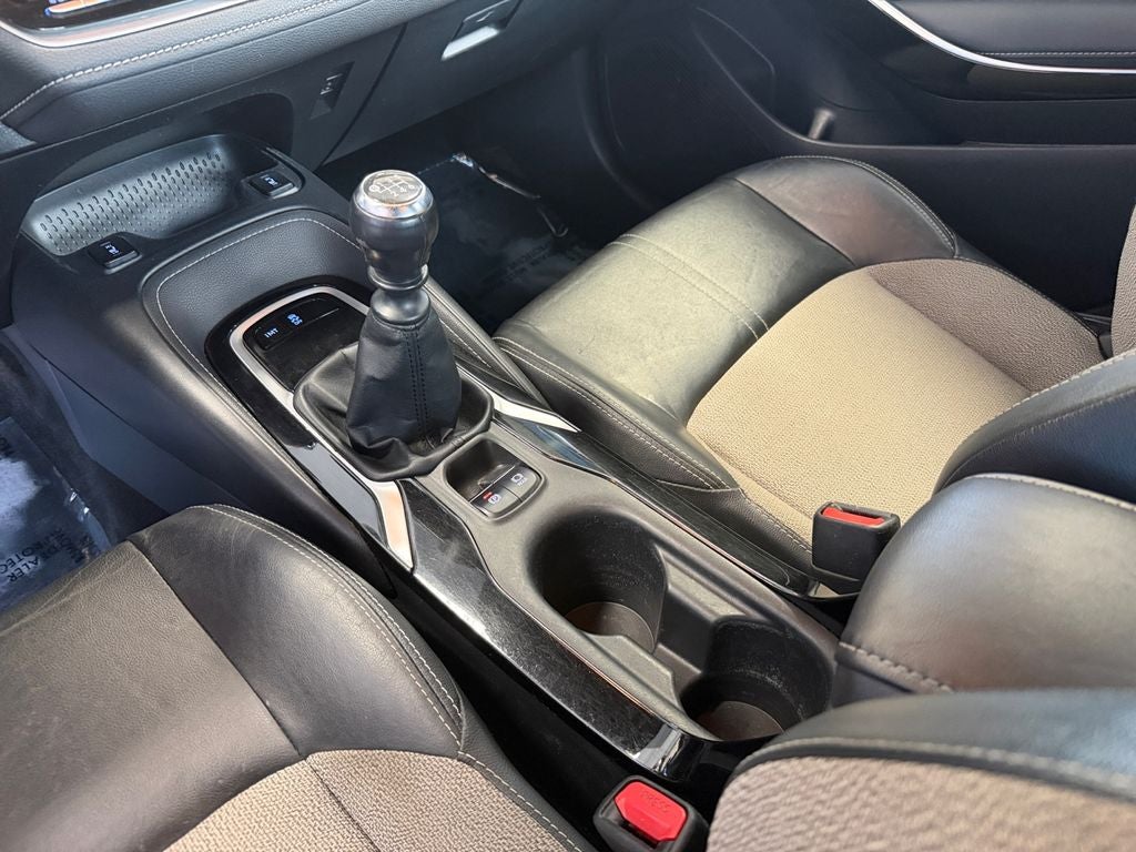 2019 Toyota Corolla Hatchback XSE