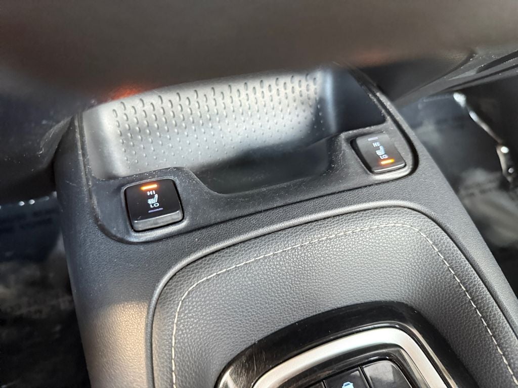 2019 Toyota Corolla Hatchback XSE