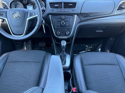2015 Buick Encore Base