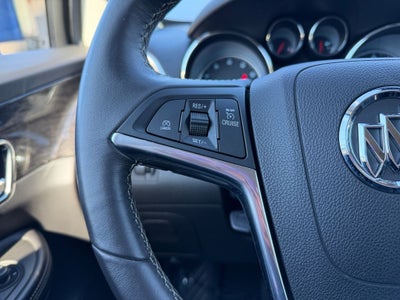 2015 Buick Encore Base