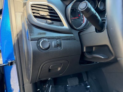 2015 Buick Encore Base