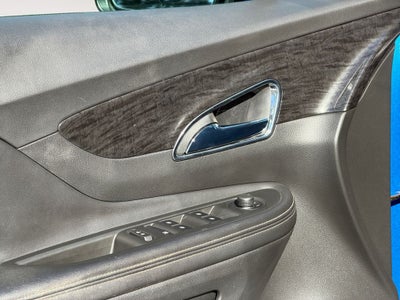 2015 Buick Encore Base