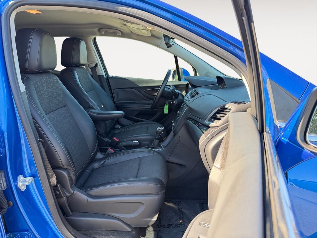 2015 Buick Encore Base