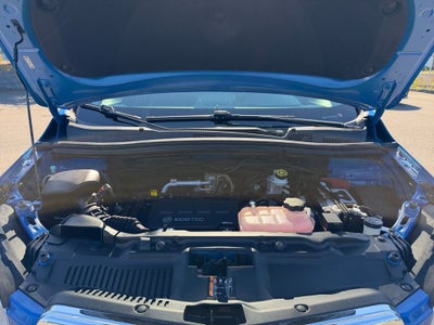 2015 Buick Encore Base