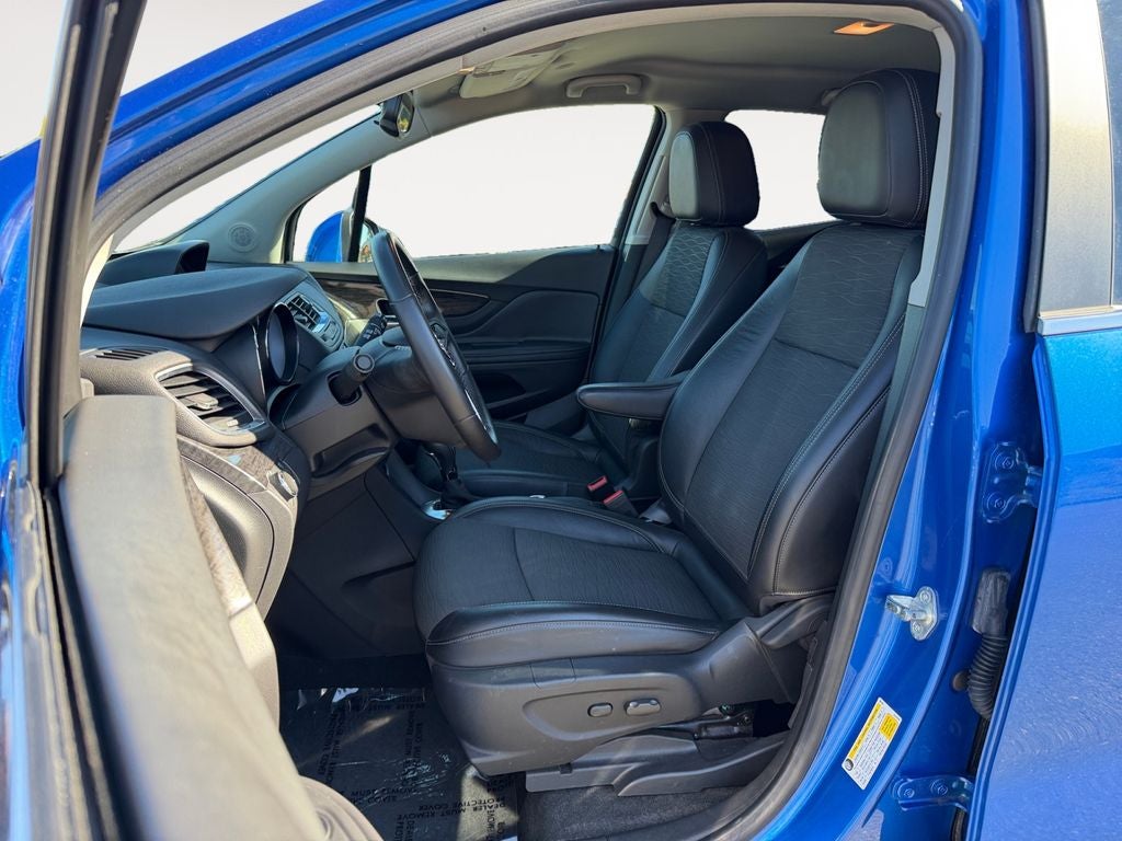 2015 Buick Encore Base
