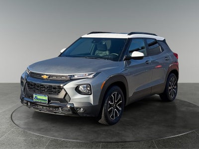 2023 Chevrolet TrailBlazer ACTIV