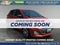 2021 Chevrolet Spark LS