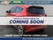 2021 Chevrolet Spark LS