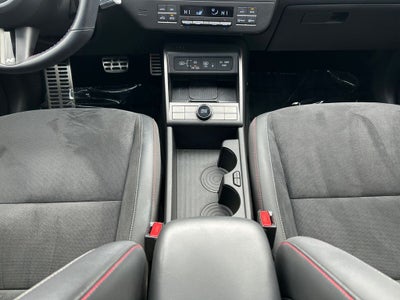 2025 Hyundai Kona N Line