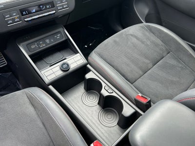 2025 Hyundai Kona N Line