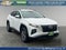 2022 Hyundai Tucson Hybrid Blue