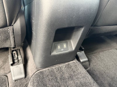 2023 Hyundai Tucson Hybrid Blue