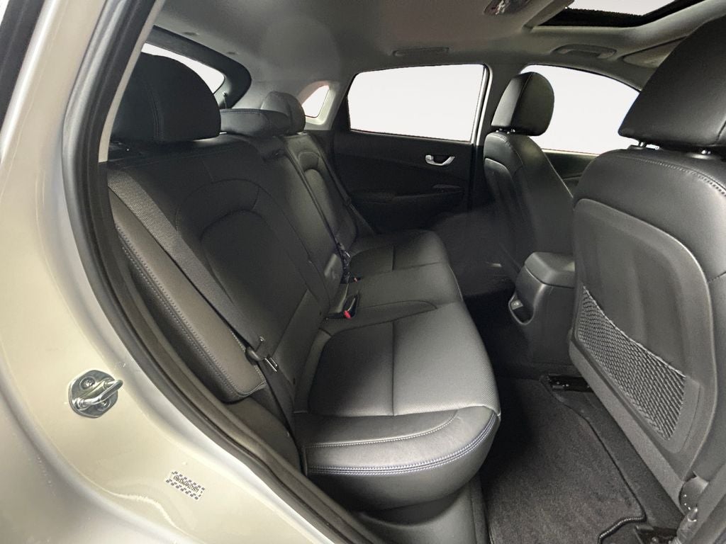 2023 Hyundai Kona Electric Limited