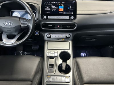 2023 Hyundai Kona Electric Limited