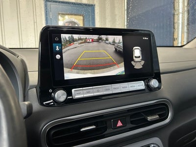 2023 Hyundai Kona Electric Limited