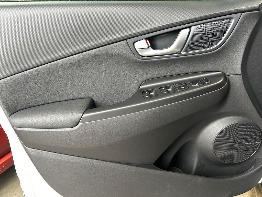 2023 Hyundai Kona Electric Limited