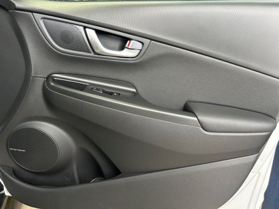 2023 Hyundai Kona Electric Limited