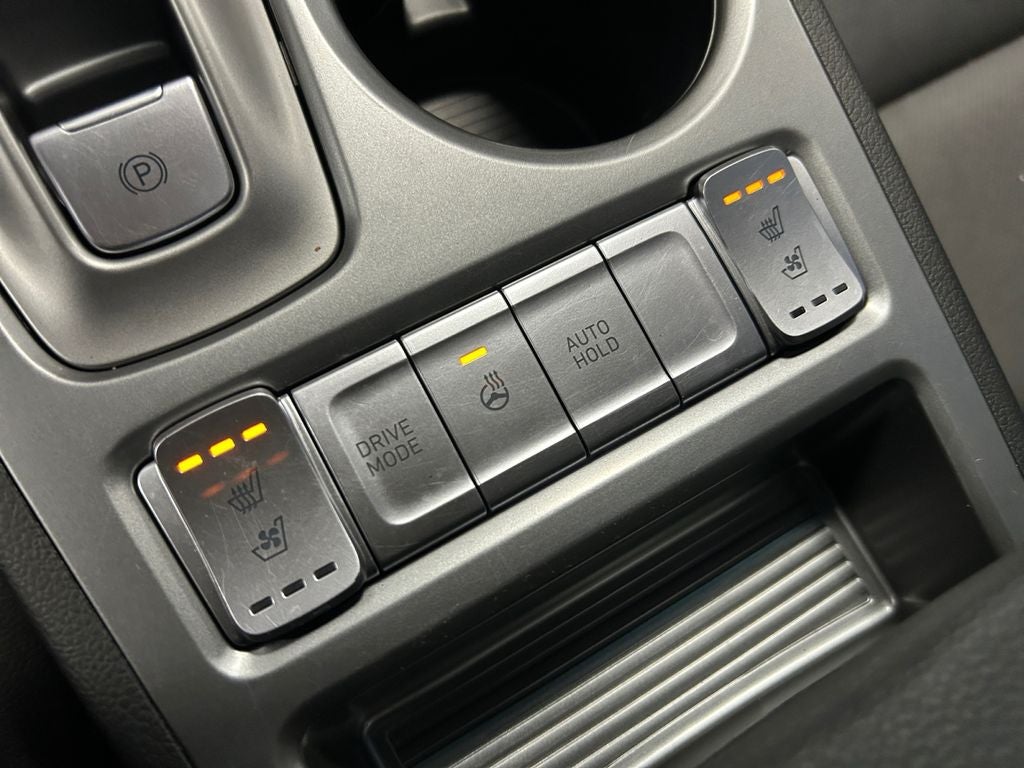 2023 Hyundai Kona Electric Limited