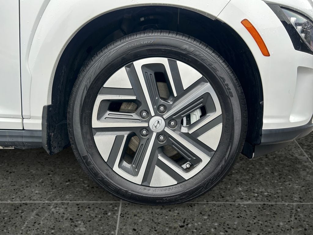 2023 Hyundai Kona Electric Limited
