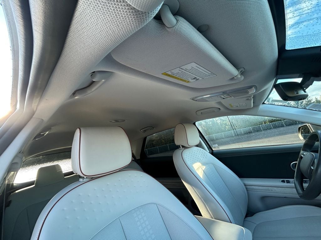 2023 Hyundai IONIQ 5 SEL