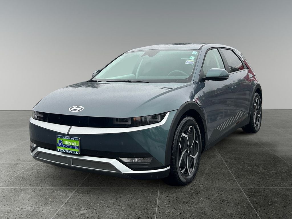 2024 Hyundai IONIQ 5 SEL