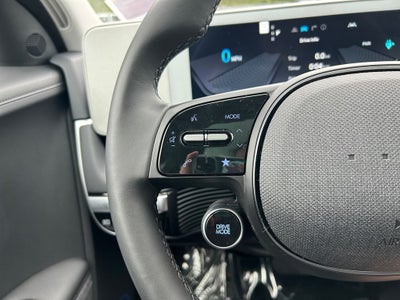 2024 Hyundai IONIQ 5 Limited