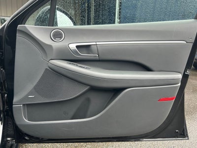 2022 Hyundai Sonata SEL Plus