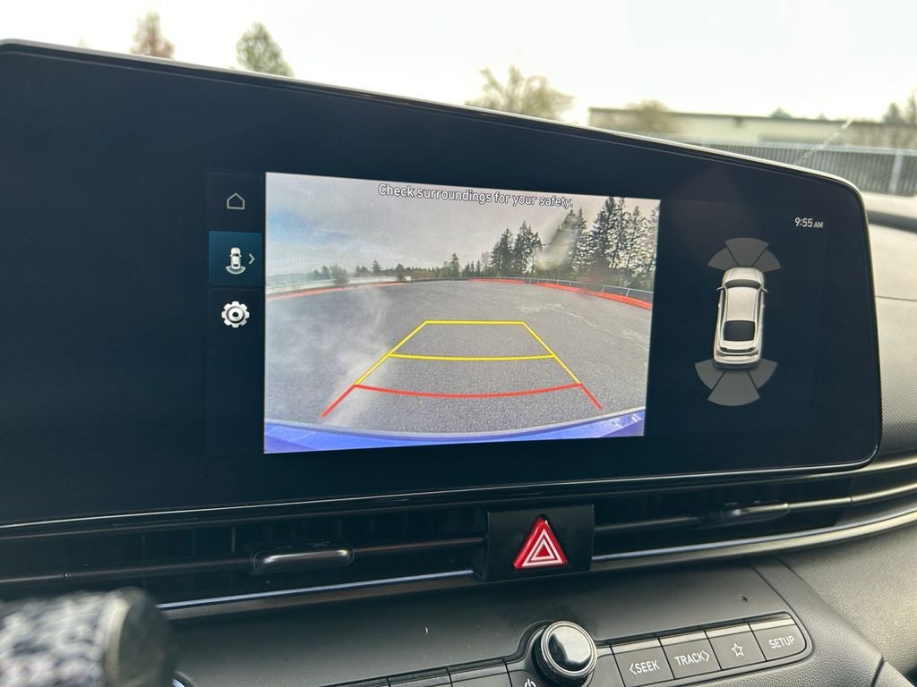 2025 Hyundai Elantra N Base