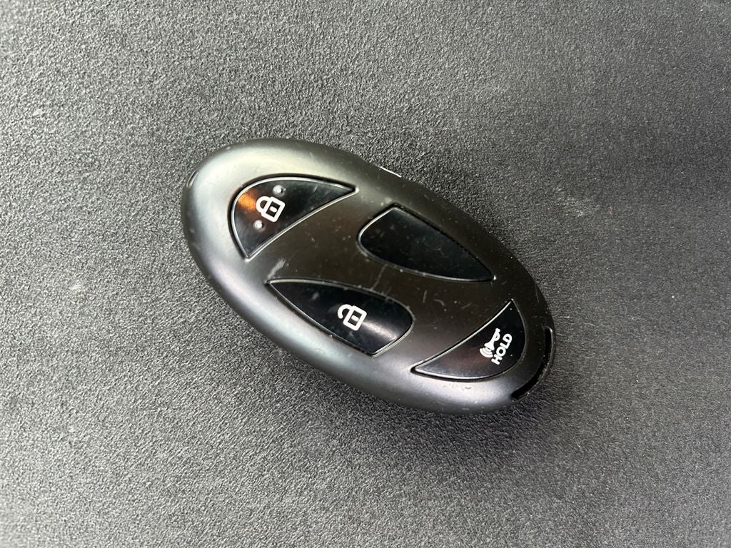 2025 Hyundai Elantra N Base