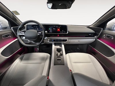 2024 Hyundai IONIQ 6 SEL