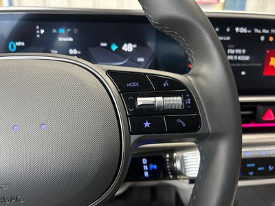 2024 Hyundai IONIQ 6 SEL