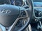 2013 Hyundai Veloster Base w/Black