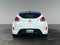 2013 Hyundai Veloster Base w/Black