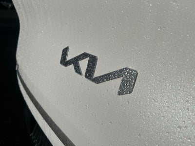 2024 Kia EV6 Light