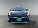 2022 Kia Niro LXS