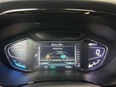 2021 Kia Niro Touring