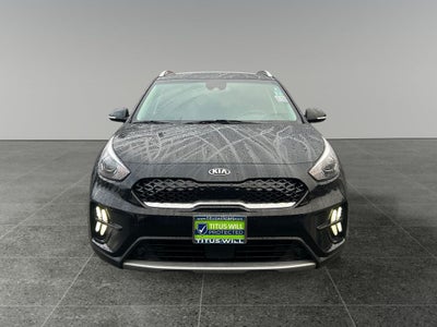 2021 Kia Niro Touring
