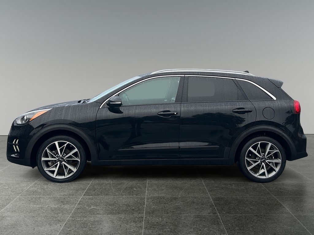 2021 Kia Niro Touring