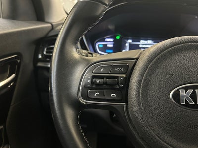 2021 Kia Niro Plug-In Hybrid EX