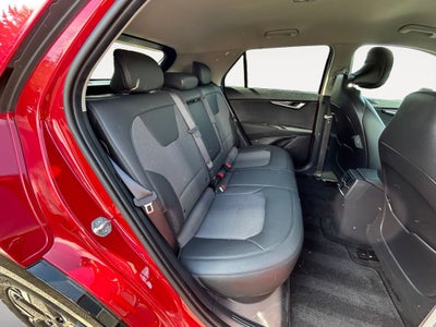 2023 Kia Niro EV Wind