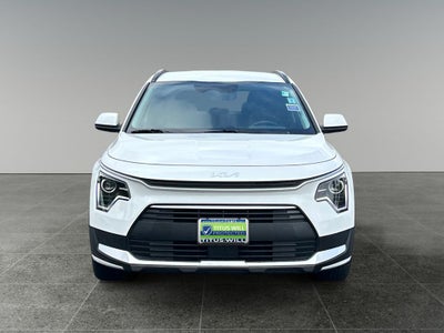 2023 Kia Niro Plug-In Hybrid EX