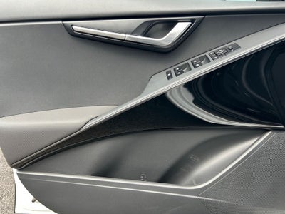 2023 Kia Niro Plug-In Hybrid EX
