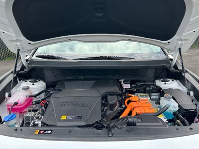 2023 Kia Niro Plug-In Hybrid EX