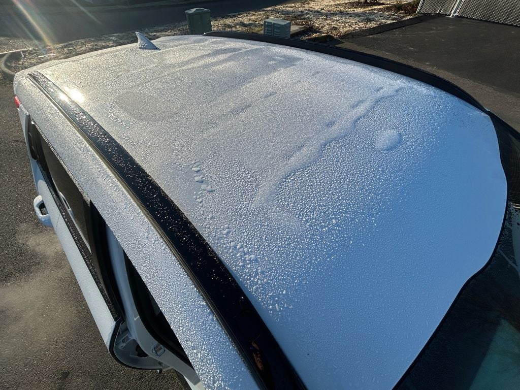 2023 Kia Niro Plug-In Hybrid EX