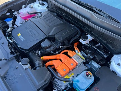 2023 Kia Niro Plug-In Hybrid EX