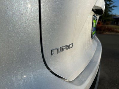 2023 Kia Niro Plug-In Hybrid EX