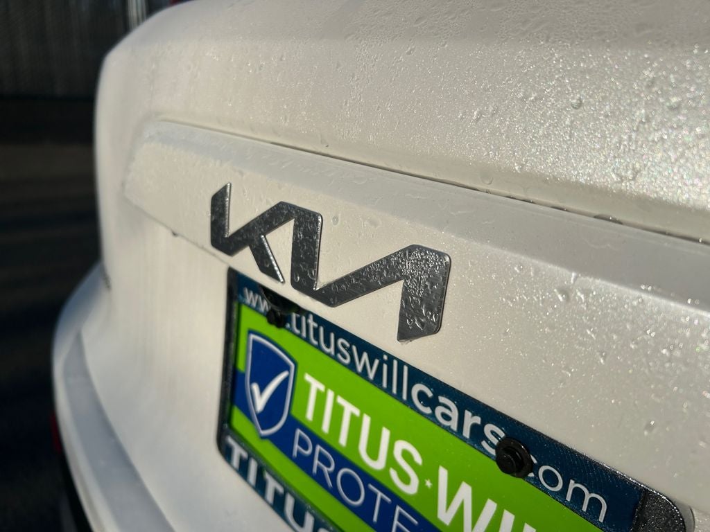 2023 Kia Niro Plug-In Hybrid EX