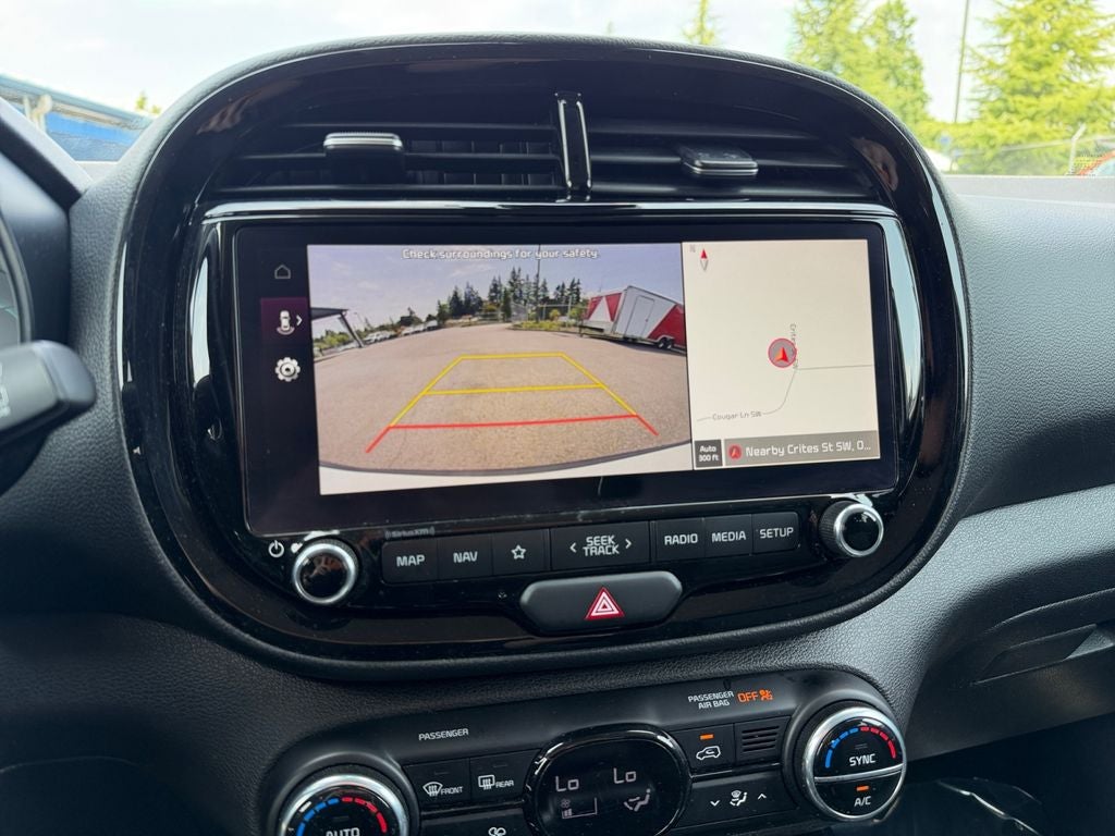 2023 Kia Soul EX