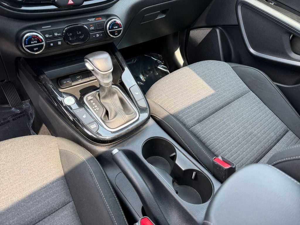 2023 Kia Soul EX